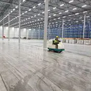 Saba Städ - Allt inom städ i Jönköping