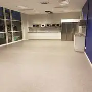 Saba Städ - Allt inom städ i Jönköping