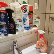 Saba Städ - Allt inom städ i Jönköping