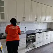 Saba Städ - Allt inom städ i Jönköping