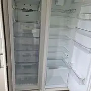 Saba Städ - Allt inom städ i Jönköping