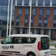 Saba Städ - Allt inom städ i Jönköping