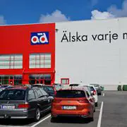 Saba Städ - Allt inom städ i Jönköping