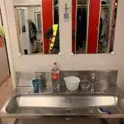 Saba Städ - Allt inom städ i Jönköping