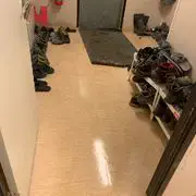 Saba Städ - Allt inom städ i Jönköping