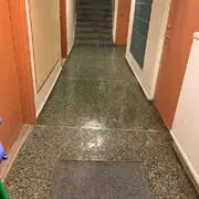 Saba Städ - Allt inom städ i Jönköping