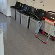 Saba Städ - Allt inom städ i Jönköping