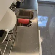 Saba Städ - Allt inom städ i Jönköping