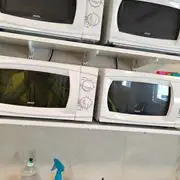 Saba Städ - Allt inom städ i Jönköping