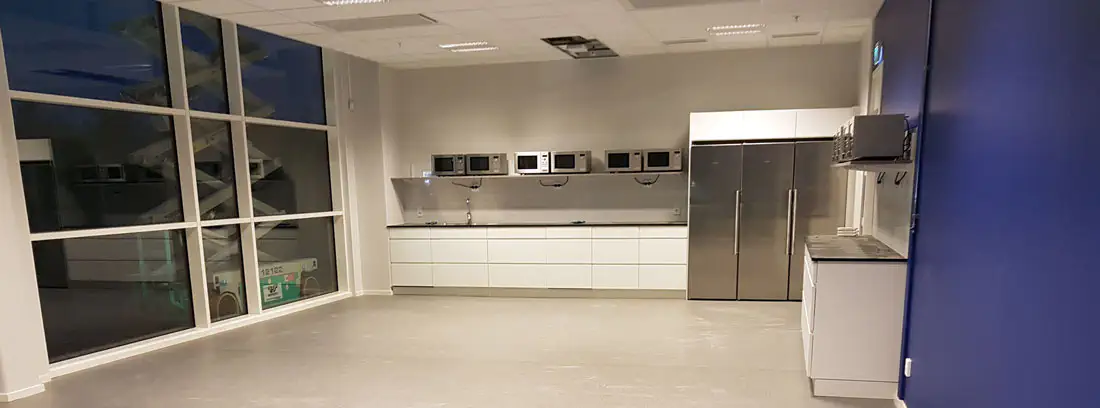 Kontors och företagsstädning Jönköping Saba Städtjänst