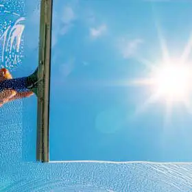 Miljövänlig städning jönköping