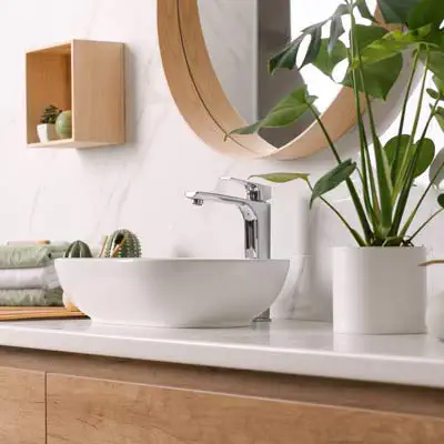 Hemstädning Jönköping